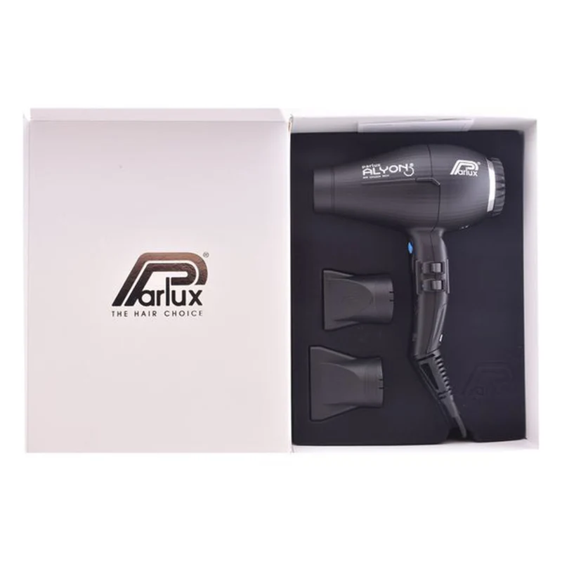 Asciugacapelli Parlux Parlux Alyon Nero 2250 W
