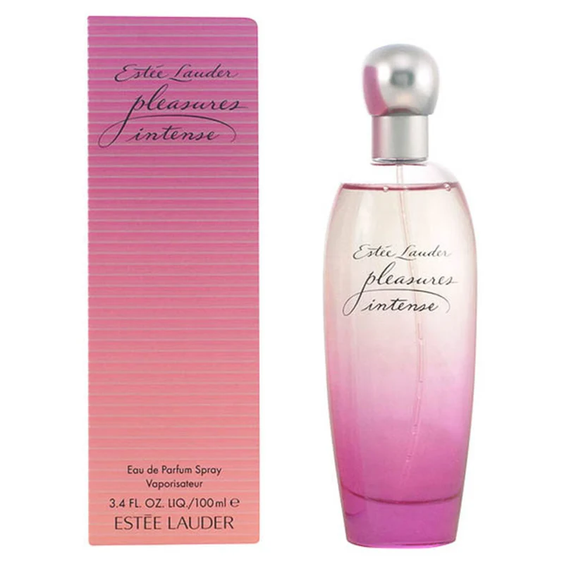 Profumo Donna Piaceri Intenso Estee Lauder EDP EDP 100 ml