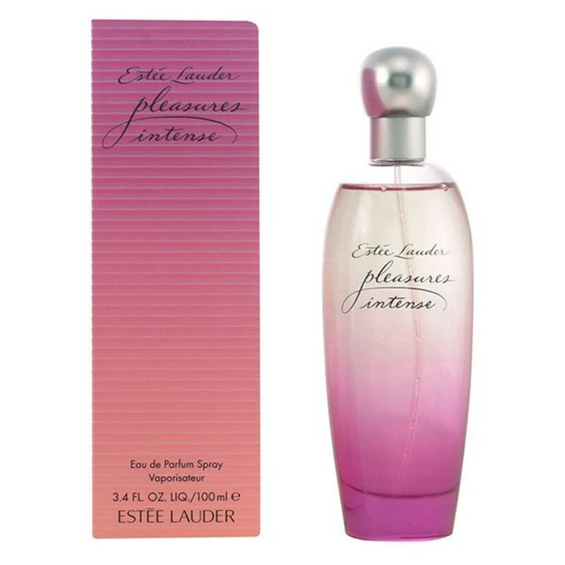 Profumo Donna Piaceri Intenso Estee Lauder EDP EDP 100 ml