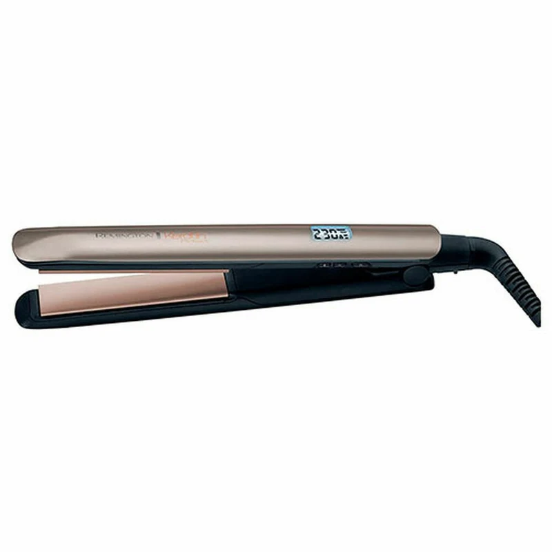 Piastra per capelli Remington Keratin Therapy