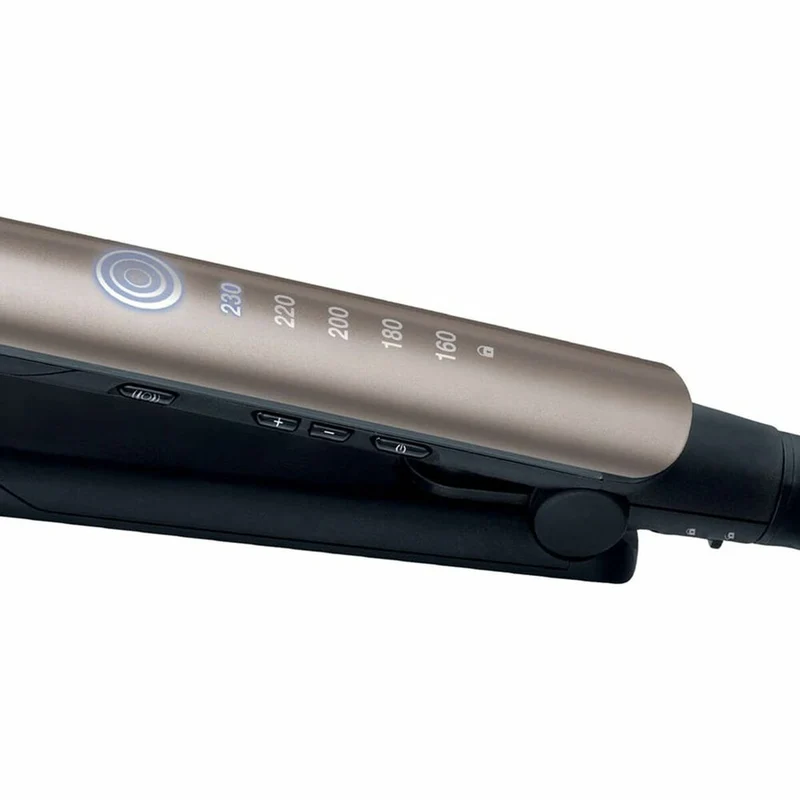Piastra per capelli Remington Keratin Therapy