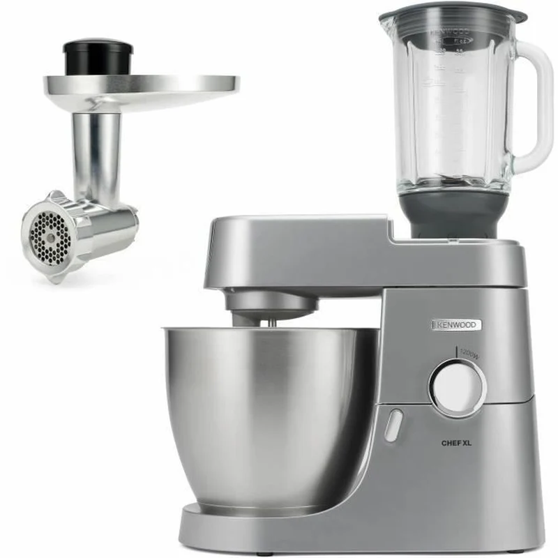 Sbattitore manuale Kenwood KVL4170S 1200 W
