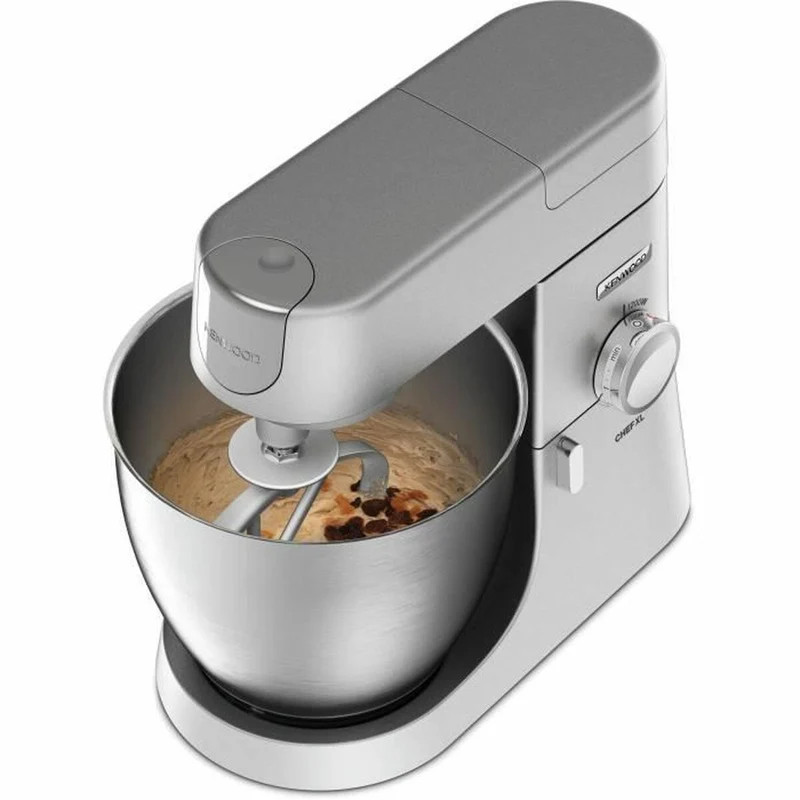 Sbattitore manuale Kenwood KVL4170S 1200 W