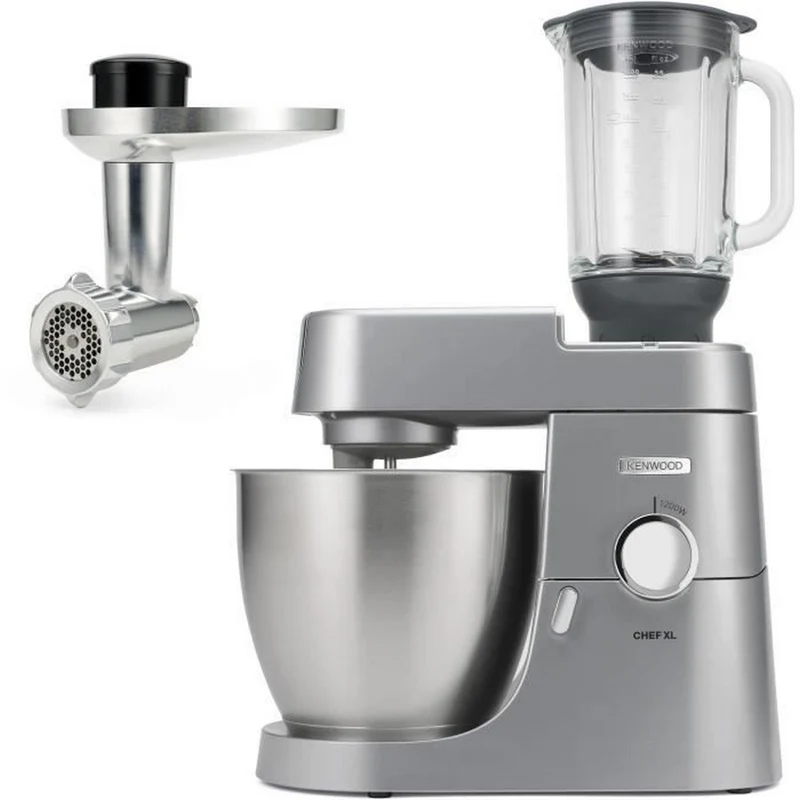 Sbattitore manuale Kenwood KVL4170S 1200 W