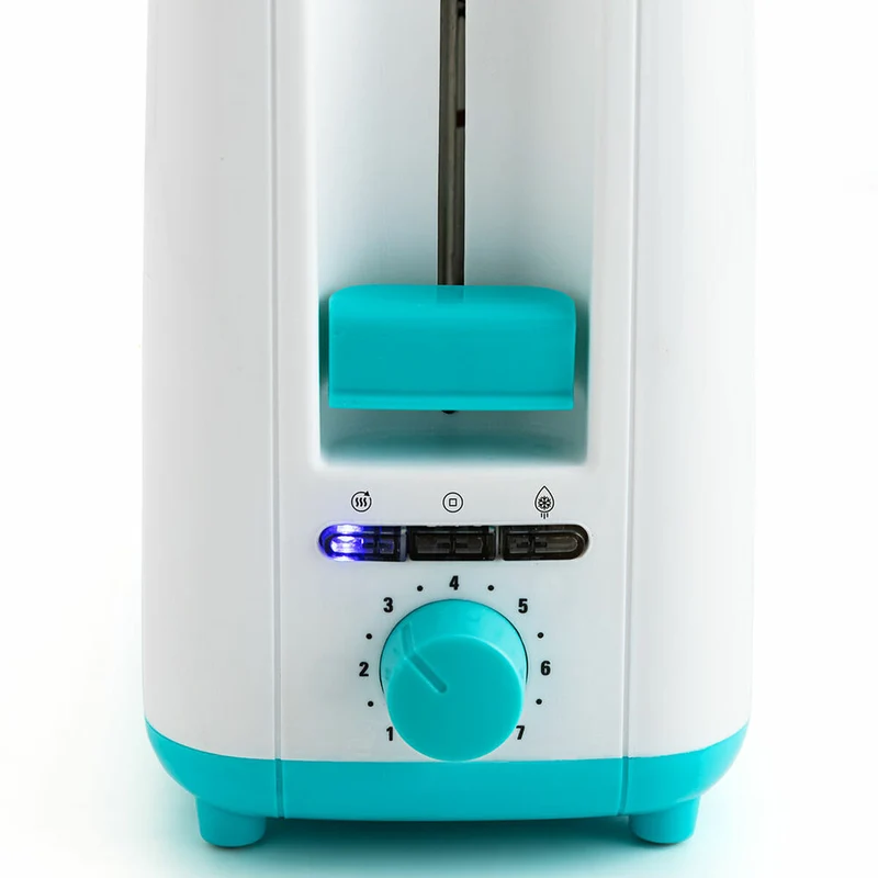 Tostapane Dcook Gallery 800 W