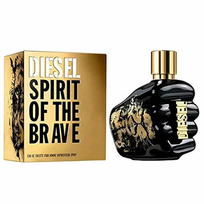 Profumo da uomo Diesel EDT