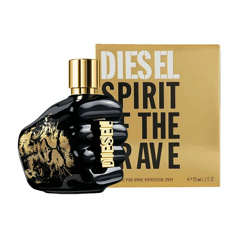 Profumo da uomo Diesel EDT