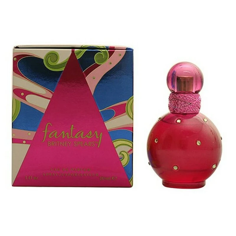 Profumo da donna Fantasy Britney Spears EDP EDP