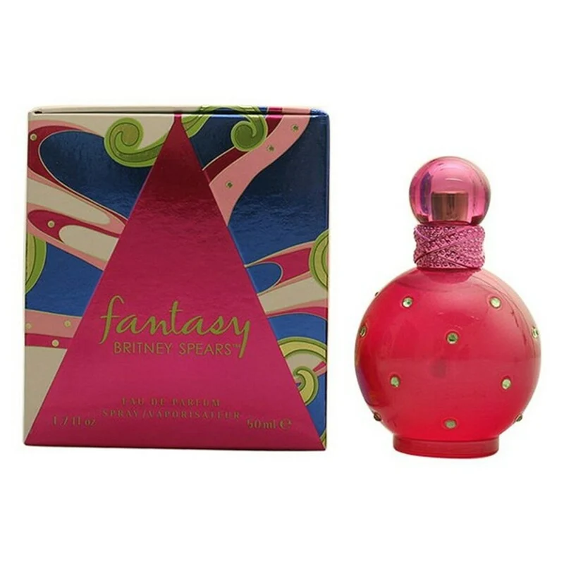 Profumo da donna Fantasy Britney Spears EDP EDP