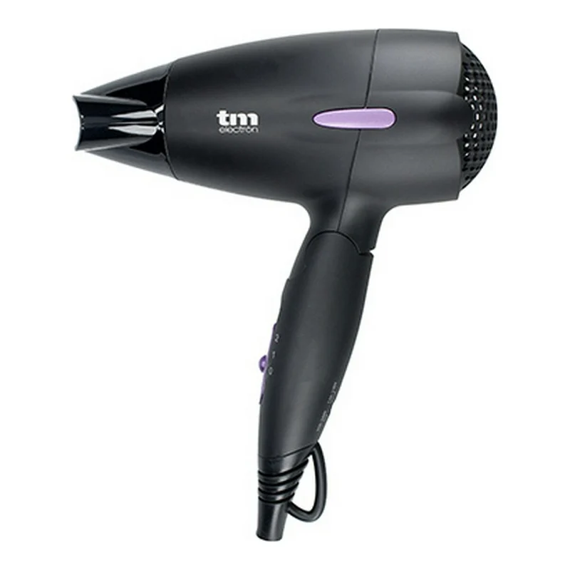 Asciugacapelli TM Electron 1500 W