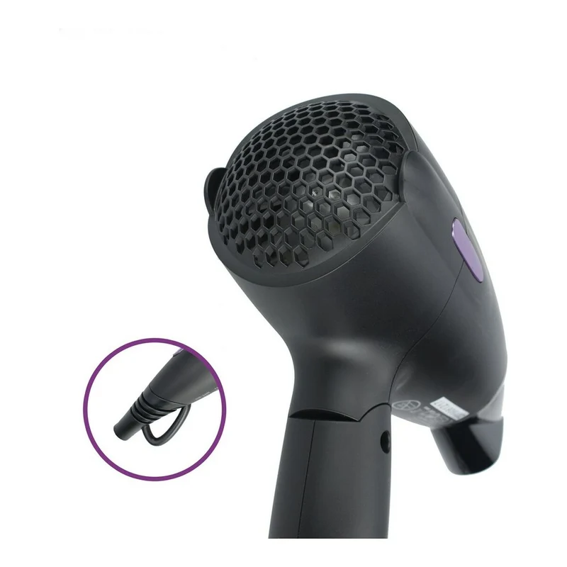 Asciugacapelli TM Electron 1500 W