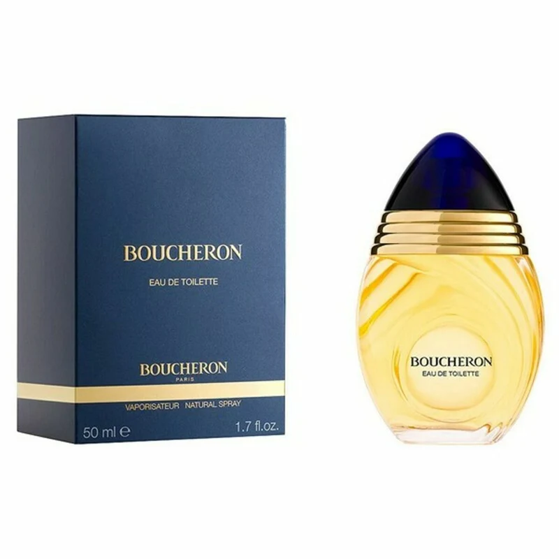 Profumo da donna Boucheron EDT