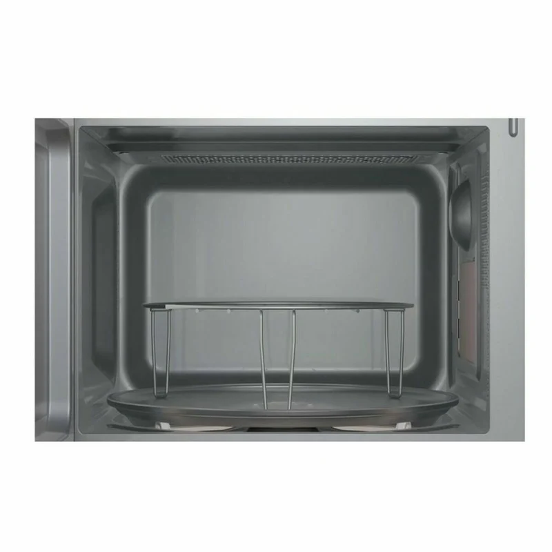 Microonde Balay 3CG5142X3 20 L Acciaio Nero 800 W 800 W