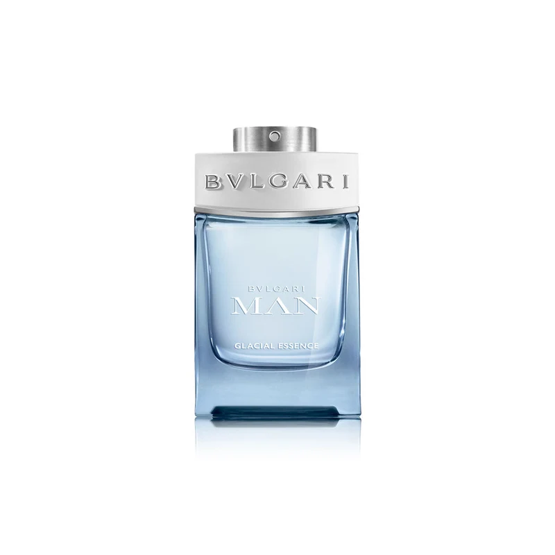 Profumo da uomo Bvlgari Bvlgari Man Glacial Essence EDP (100 ml)