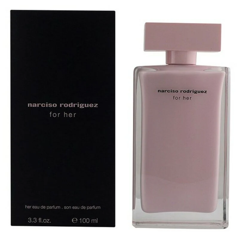 Profumo da donna Narciso Rodriguez For Her Narciso Rodriguez EDP EDP