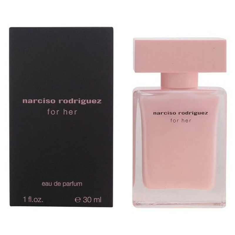 Profumo da donna Narciso Rodriguez For Her Narciso Rodriguez EDP EDP