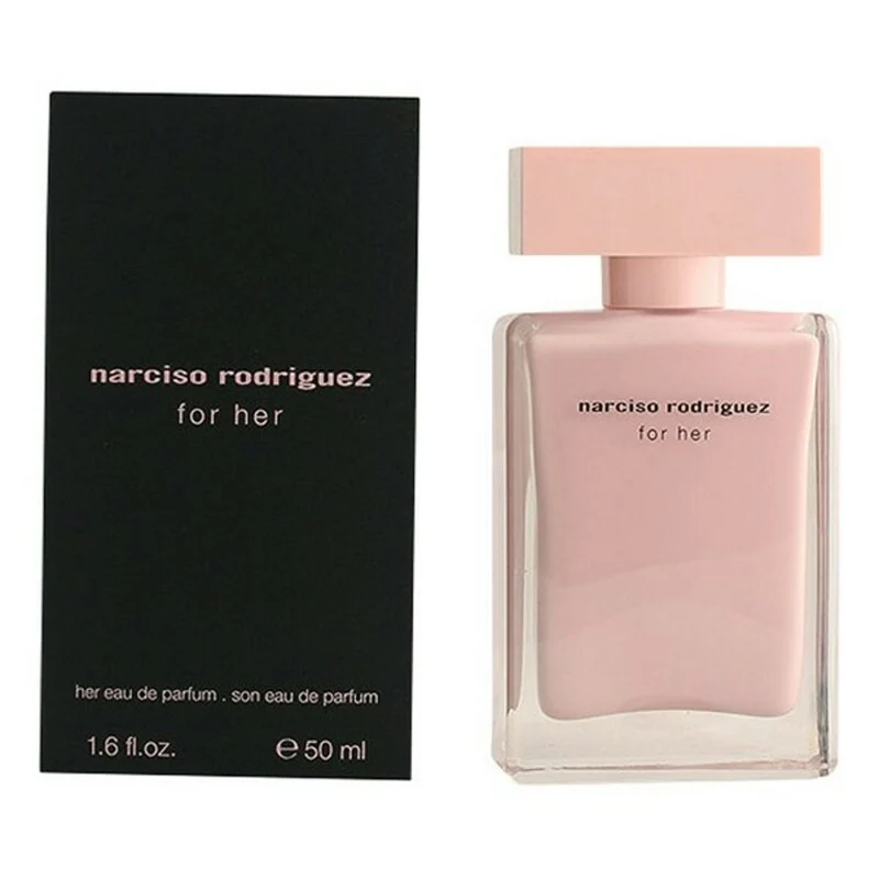 Profumo da donna Narciso Rodriguez For Her Narciso Rodriguez EDP EDP