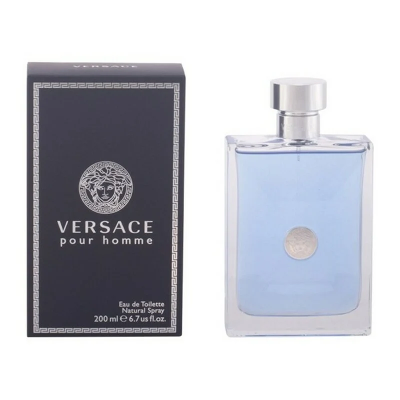 Profumo da uomo Versace EDT