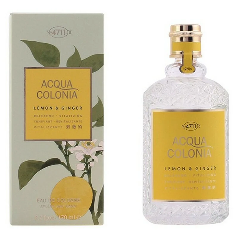 Profumo da donna 4711 EDC