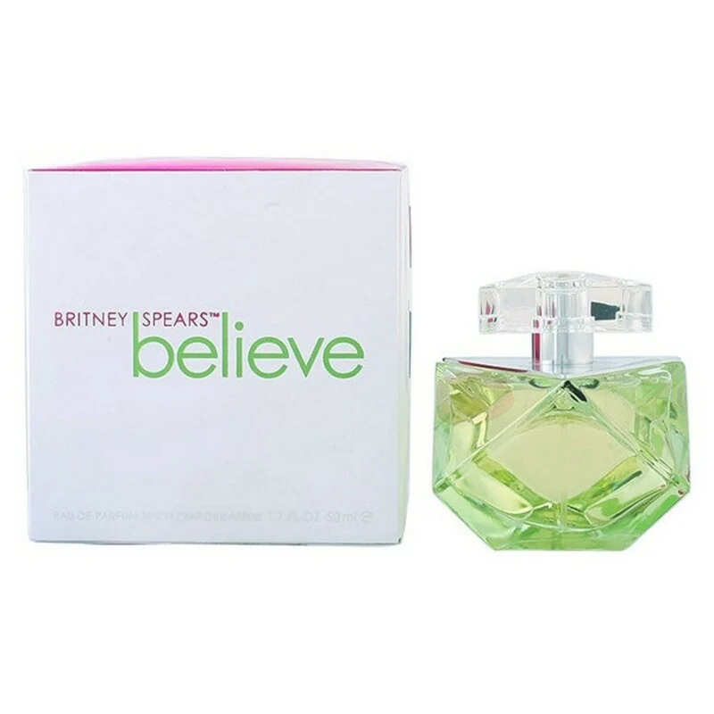 Profumo femminile Believe Britney Spears EDP EDP