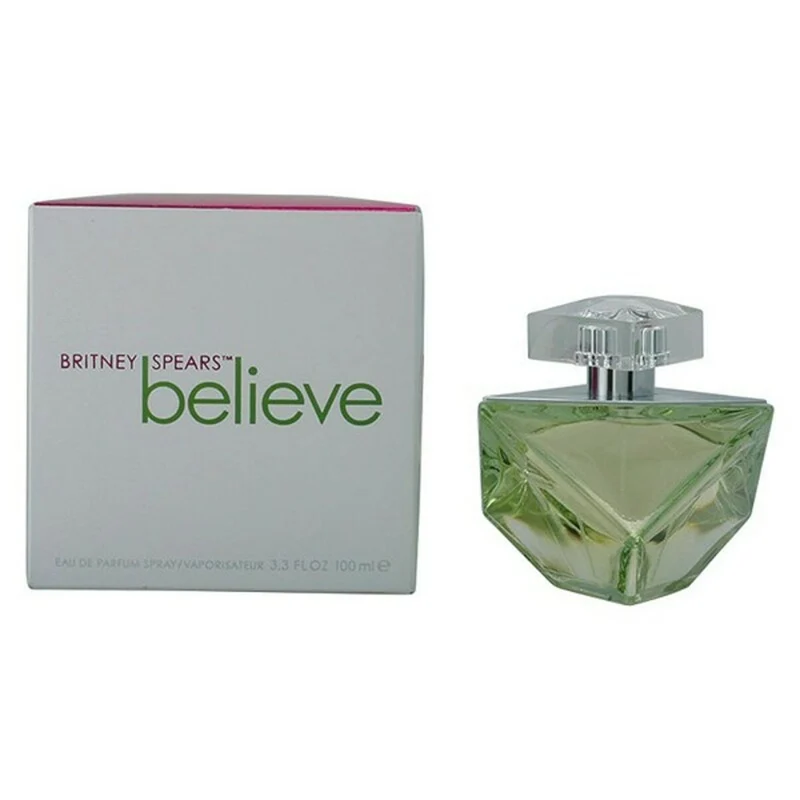 Profumo femminile Believe Britney Spears EDP EDP
