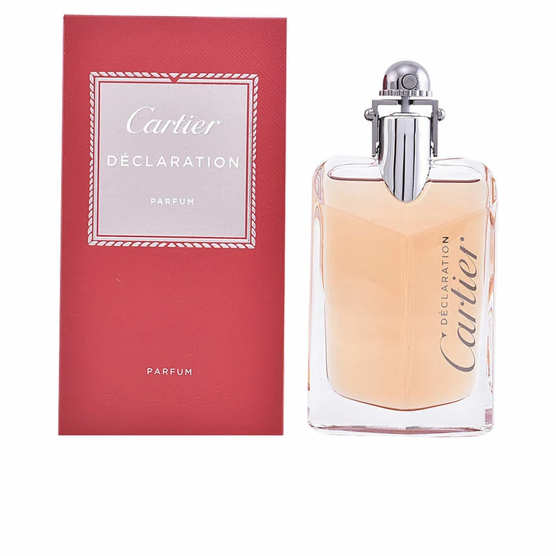 Profumo Donna Cartier 3432240501868 EDP 50 ml