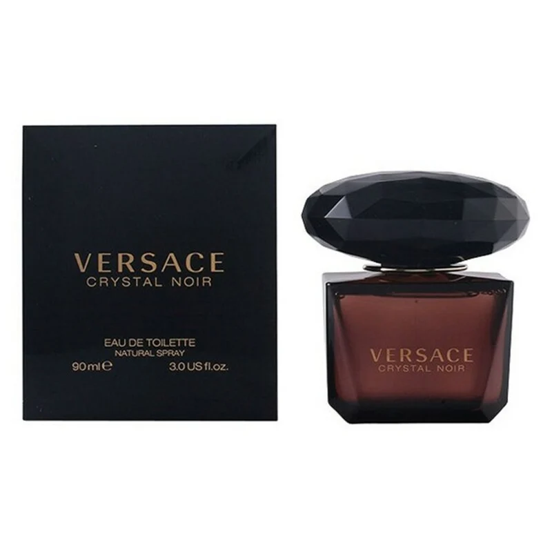 Profumo da donna Versace EDT