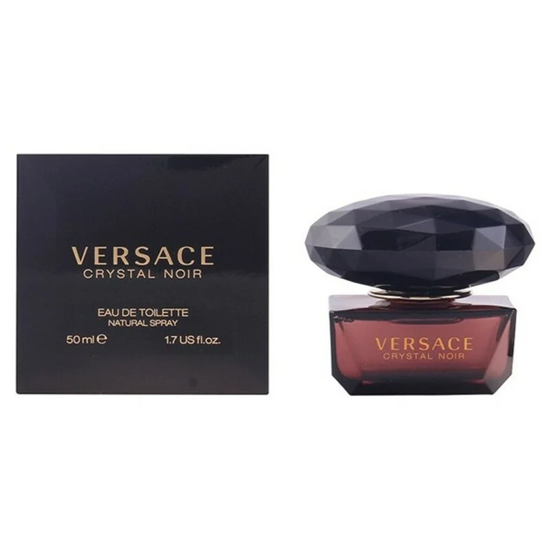 Profumo da donna Versace EDT