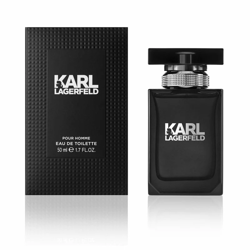Profumo da uomo Lagerfeld EDT