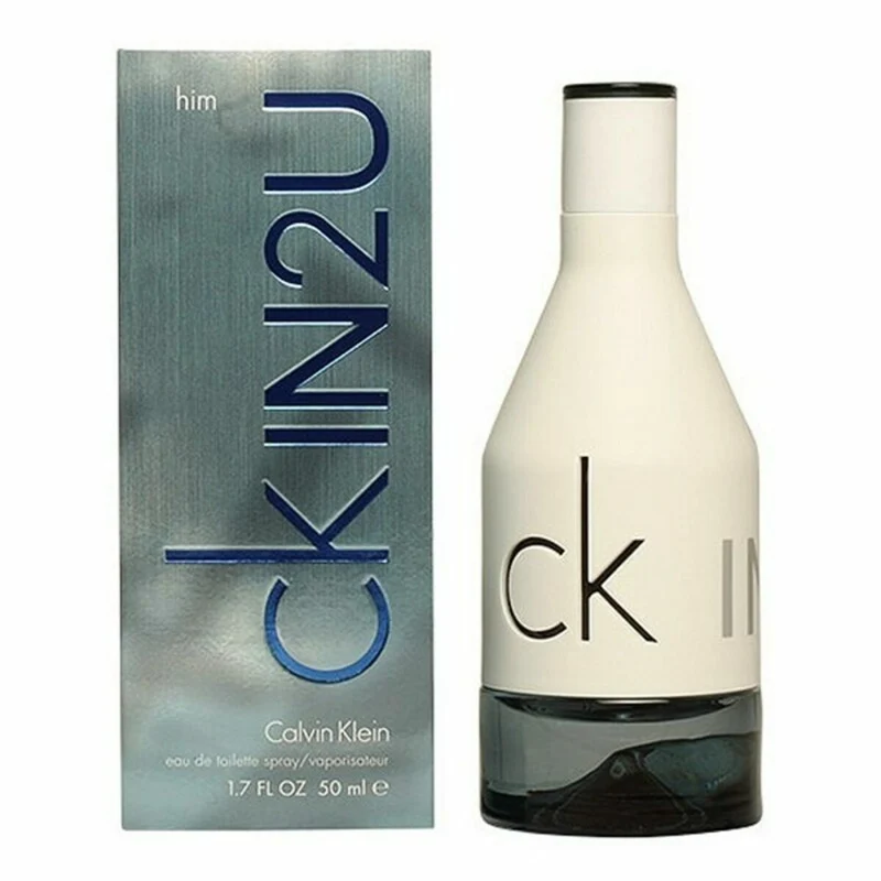 Profumo da uomo Calvin Klein EDT