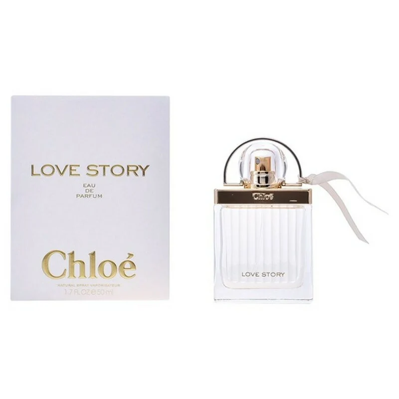 Profumo da donna Love Story Chloe EDP EDP