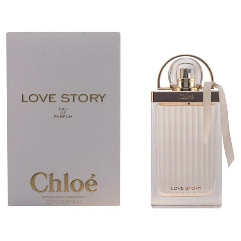 Profumo da donna Love Story Chloe EDP EDP