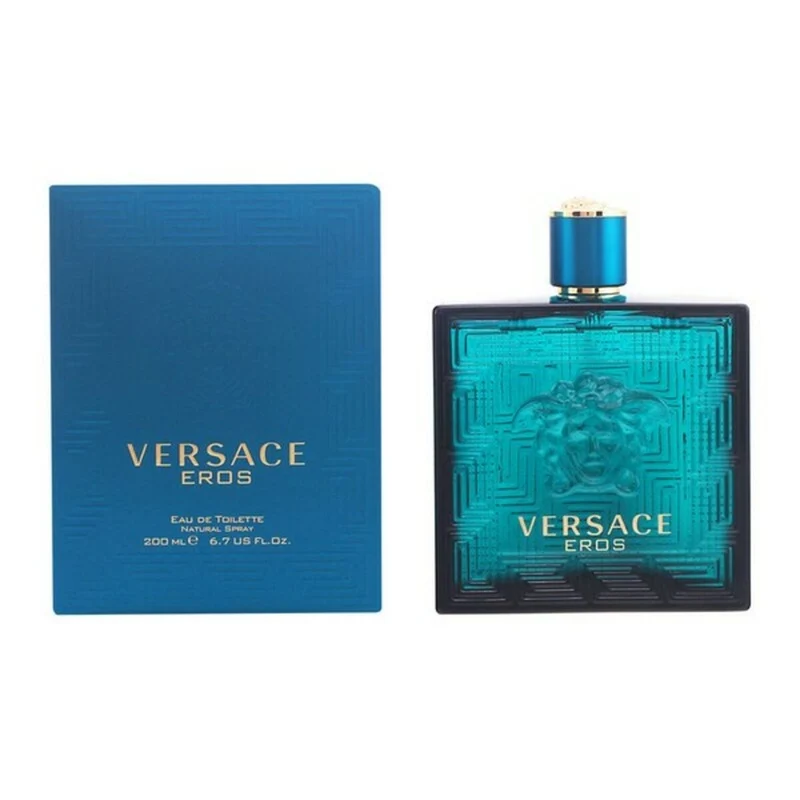 Profumo da uomo Versace EDT