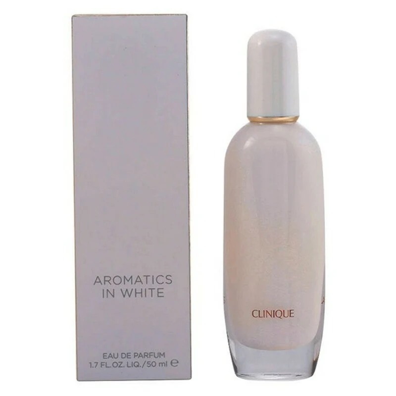 Profumi da donna aromatici in bianco Clinique EDP EDP