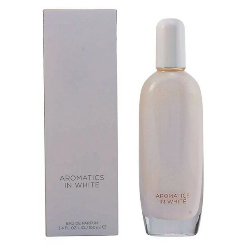 Profumi da donna aromatici in bianco Clinique EDP EDP