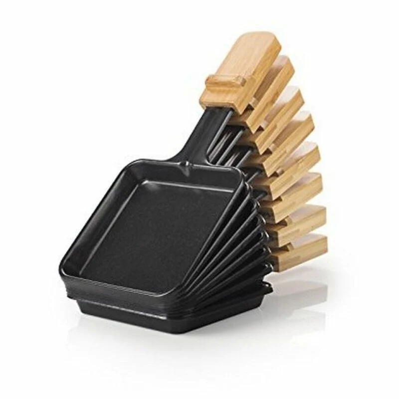 Piastra grill Princess 162910 1200W Black Wood 1200W 1200 W