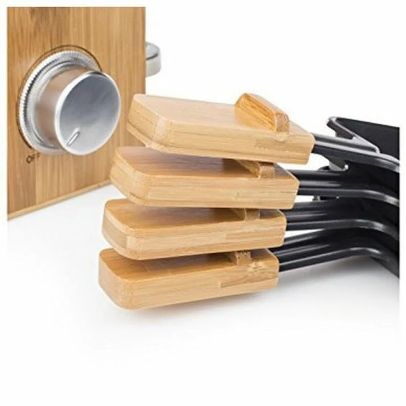 Piastra grill Princess 162910 1200W Black Wood 1200W 1200 W