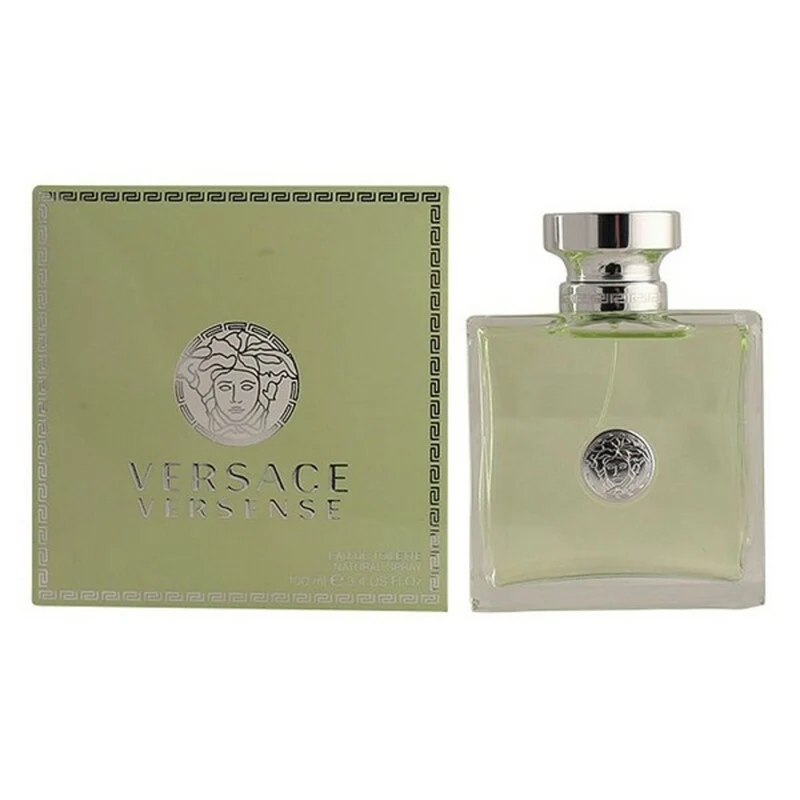 Profumo da donna Versace EDT
