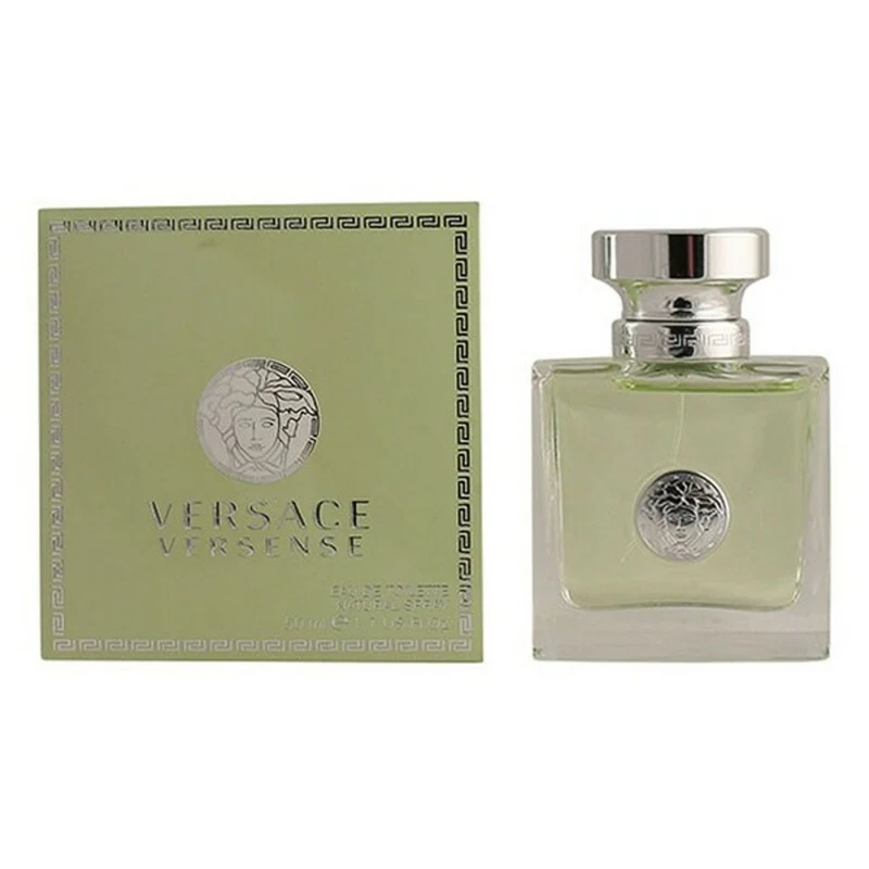 Profumo da donna Versace EDT