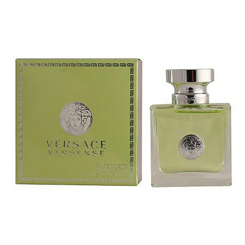 Profumo da donna Versace EDT