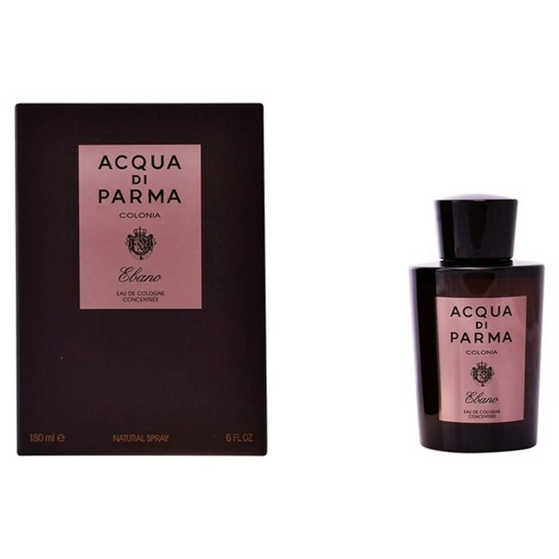Profumo Uomo Ebano Acqua Di Parma EDC