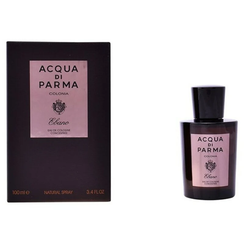 Profumo Uomo Ebano Acqua Di Parma EDC