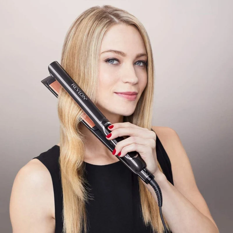 Piastra per capelli Revlon RVST2175E