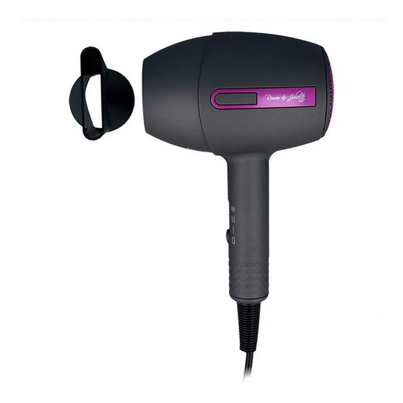 Asciugacapelli Albi Pro Secador R&J Viola