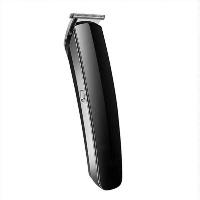 Tagliacapelli/rasoio Albi Pro Professional Nero