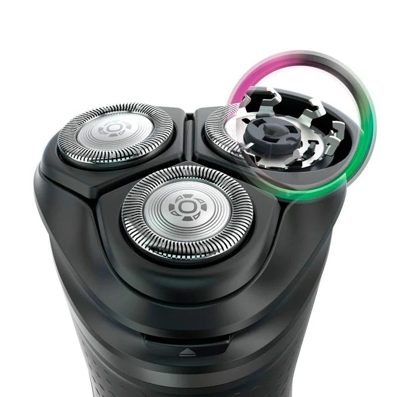 Rasoio Philips Powertouch