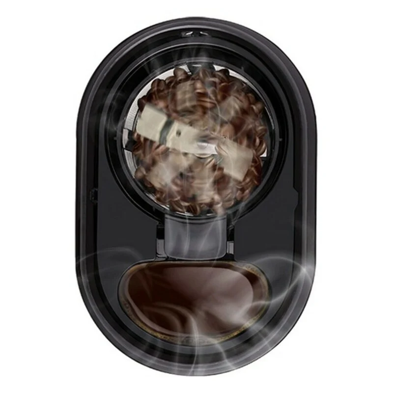 Macchina per caffè americano TMPCF020S 600 W 4 tazze 600 W