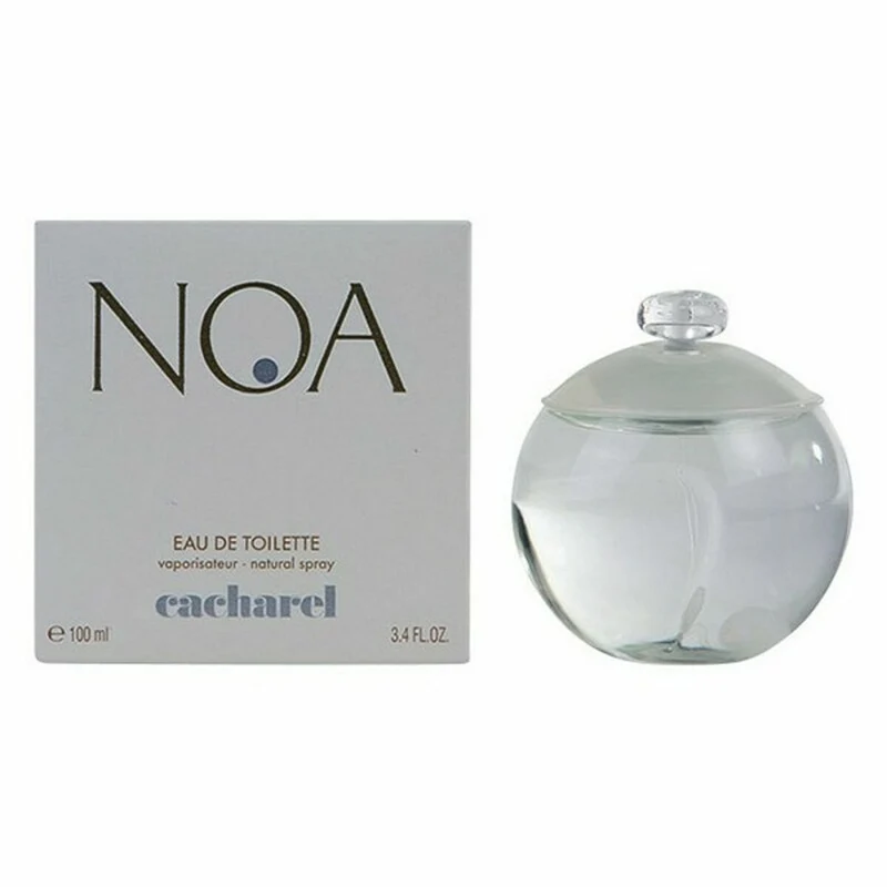 Profumo da donna Cacharel EDT