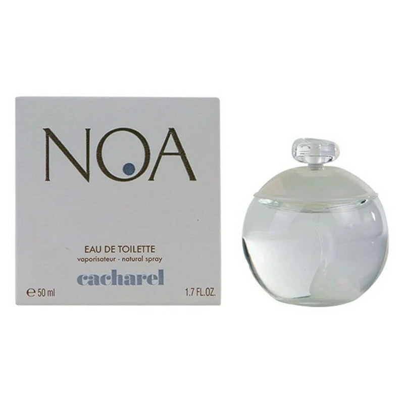 Profumo da donna Cacharel EDT