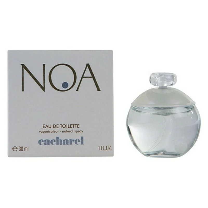 Profumo da donna Cacharel EDT